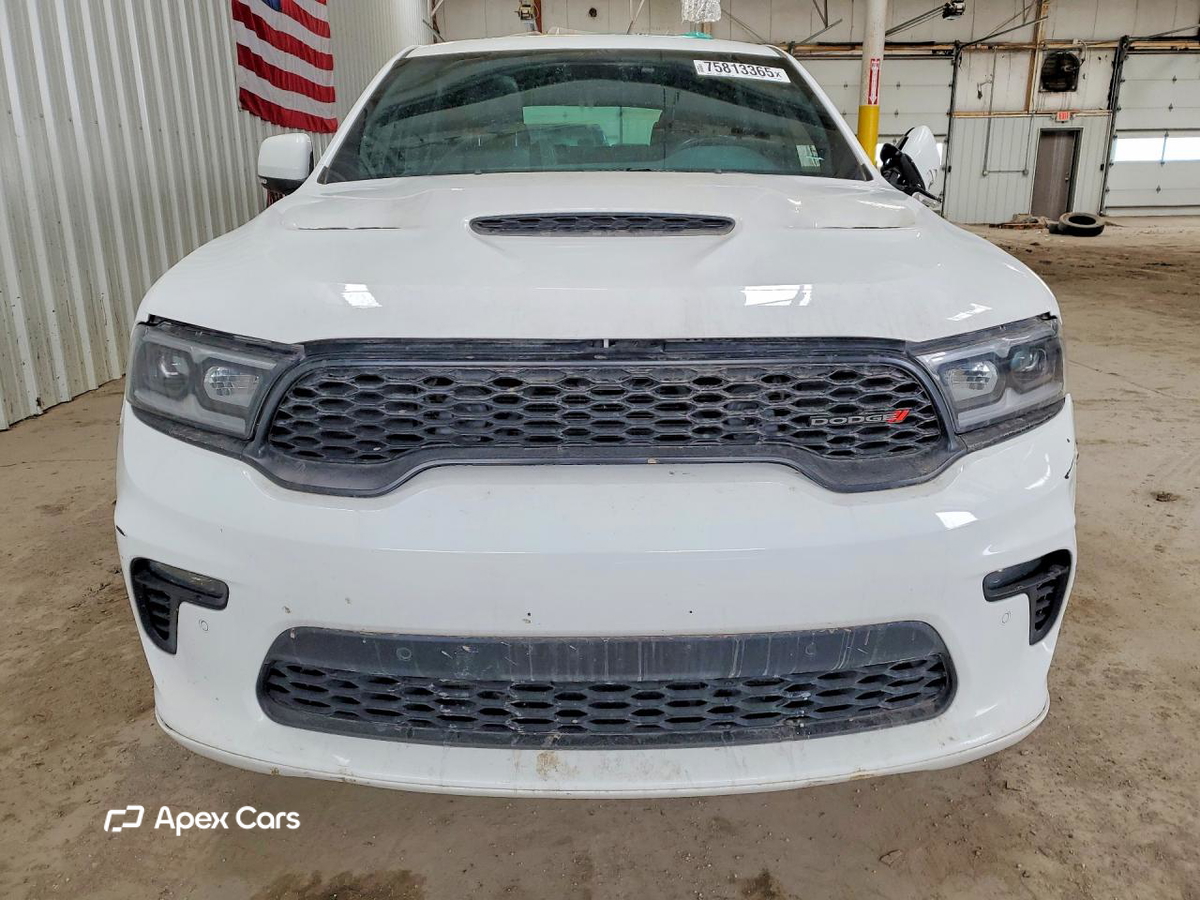 Dodge Durango 2021