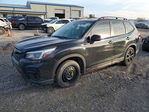 Subaru Forester 2021