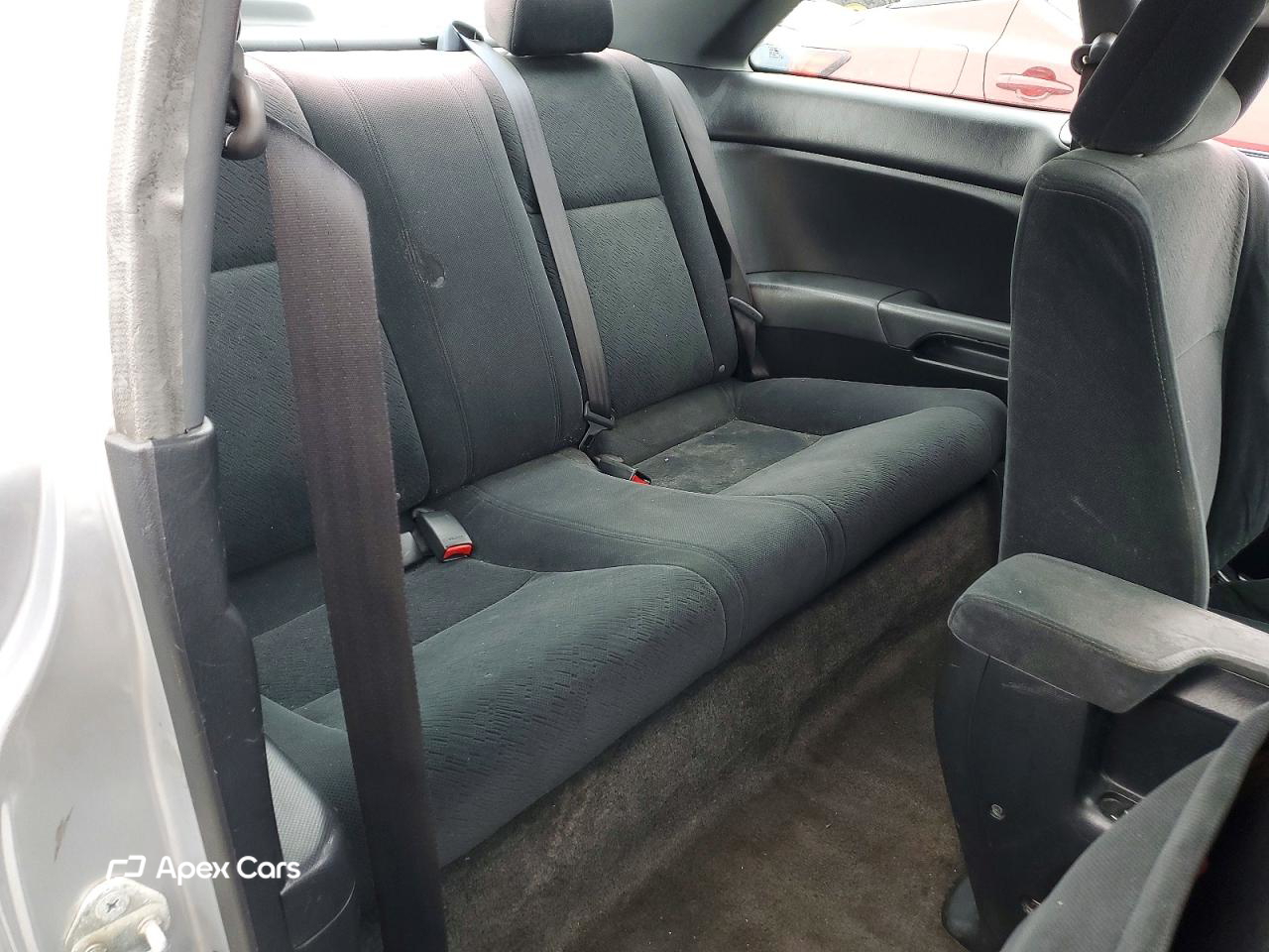Honda Civic 2003