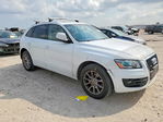 Audi Q5 2012