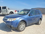 Subaru Forester 2012
