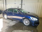 Nissan Maxima 2014