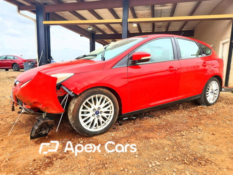 Ford Focus 2014 - Zdjęcie 1 z 13