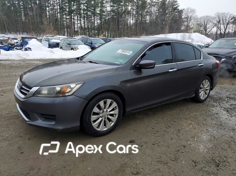 Honda Accord 2013 - Image 1 of 11
