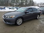 Honda Accord 2013