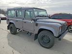 Land Rover  1997