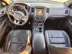 Dodge Durango 2017