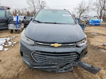 Chevrolet Trax 2017