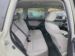 Subaru Forester 2015