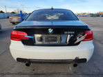 BMW Series 3 2011