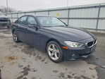 BMW Series 3 2015