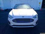 Ford Fusion 2020
