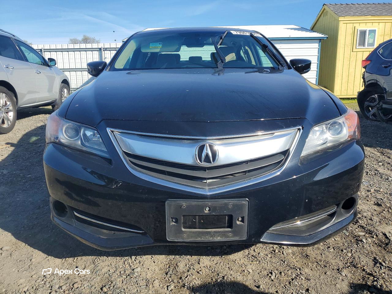 Acura ILX 2013