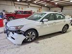 Honda Accord 2013