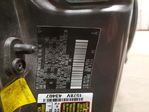 Toyota Sienna 2012