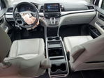 Honda Odyssey 2019