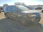 Ford Explorer 2016