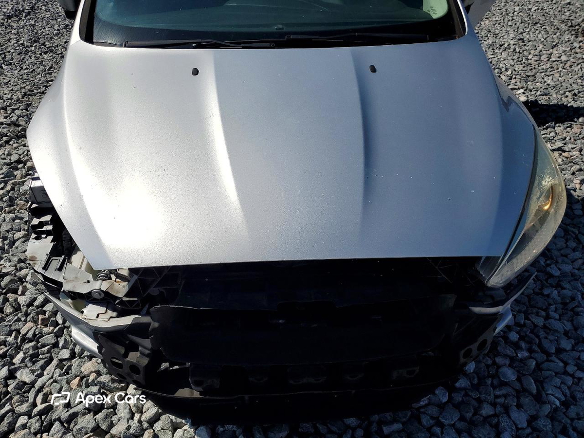 Ford Focus 2018