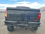 Chevrolet Silverado 2015