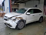 Acura MDX 2014