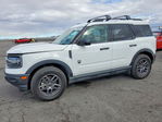 Ford Bronco 2022