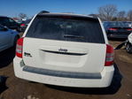 Jeep Compass 2008