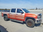 GMC Sierra 2016