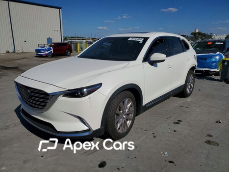 Mazda CX-9 2020 - Zdjęcie 1 z 13