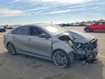 Kia Forte 2022