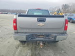 Chevrolet Silverado 2008