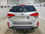 Kia Sorento 2014
