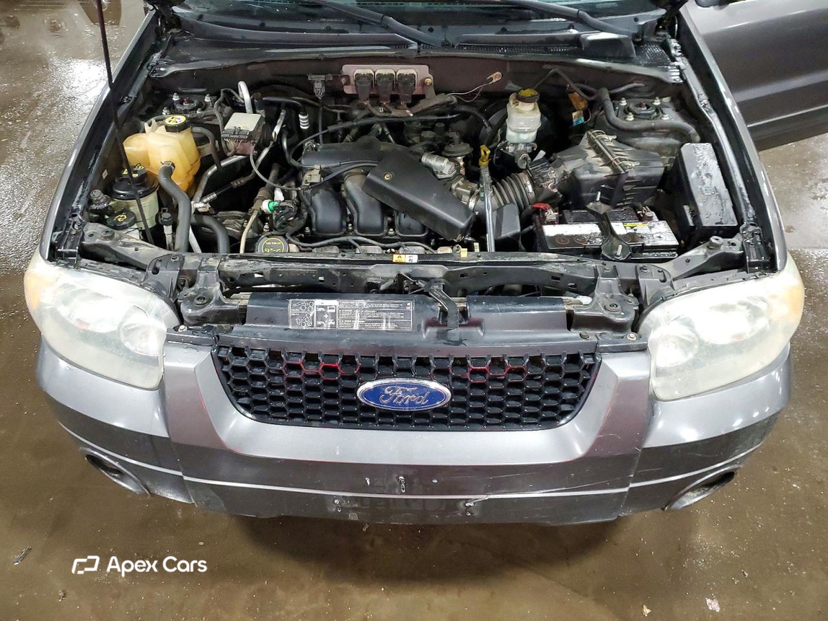 Ford Escape 2005