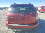 Subaru Forester 2015