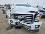 GMC Sierra 2017