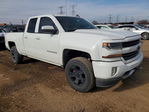 Chevrolet Silverado 2016