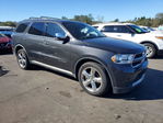 Dodge Durango 2011