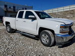 Chevrolet Silverado 2017