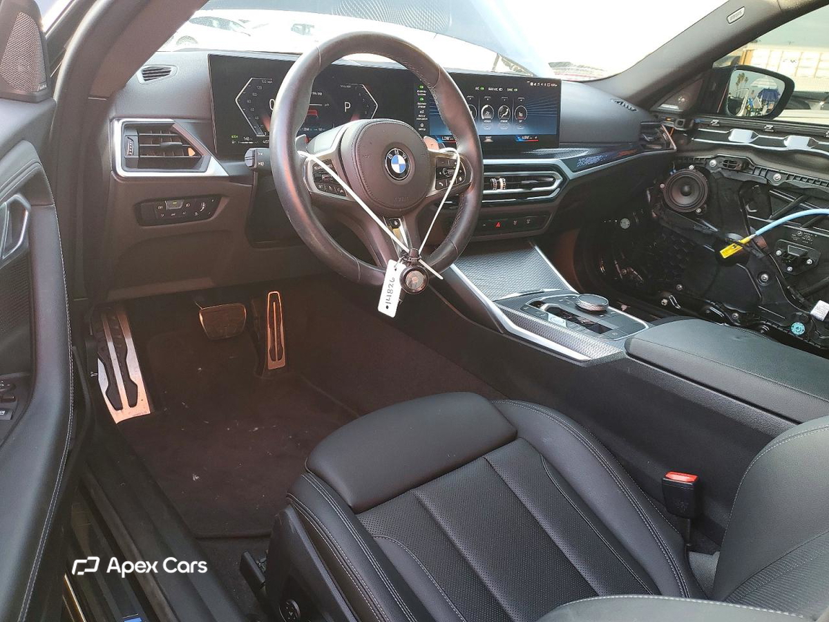 BMW M2 2023