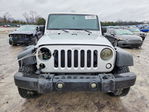 Jeep Wrangler 2011