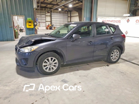 Mazda CX-5 2014 - Image 1 of 14