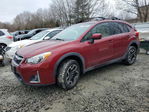 Subaru XV 2017