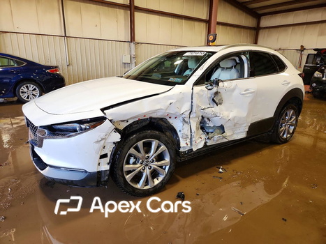 Mazda CX-30 2020 - Image 1 of 14