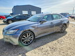 Lexus GS 2013