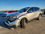 Honda CR-V 2021