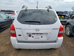 Hyundai Tucson 2008