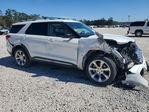 Ford Explorer 2020