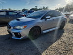 Subaru WRX 2020
