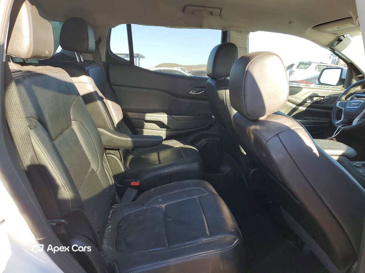 GMC Acadia 2023