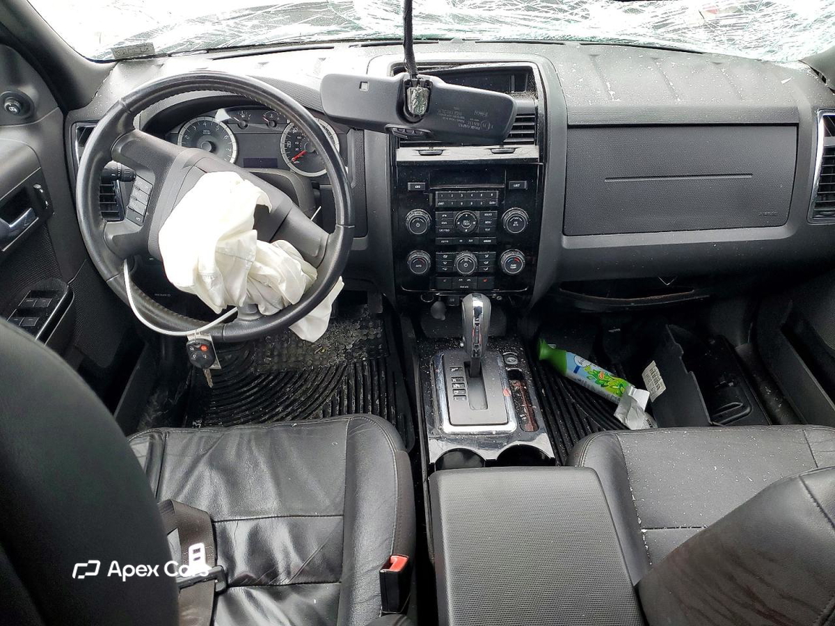 Ford Escape 2012