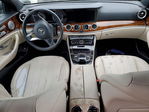 Mercedes-Benz E-klasse 2017